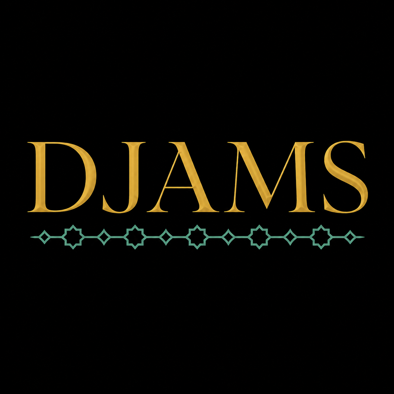 Djams logo