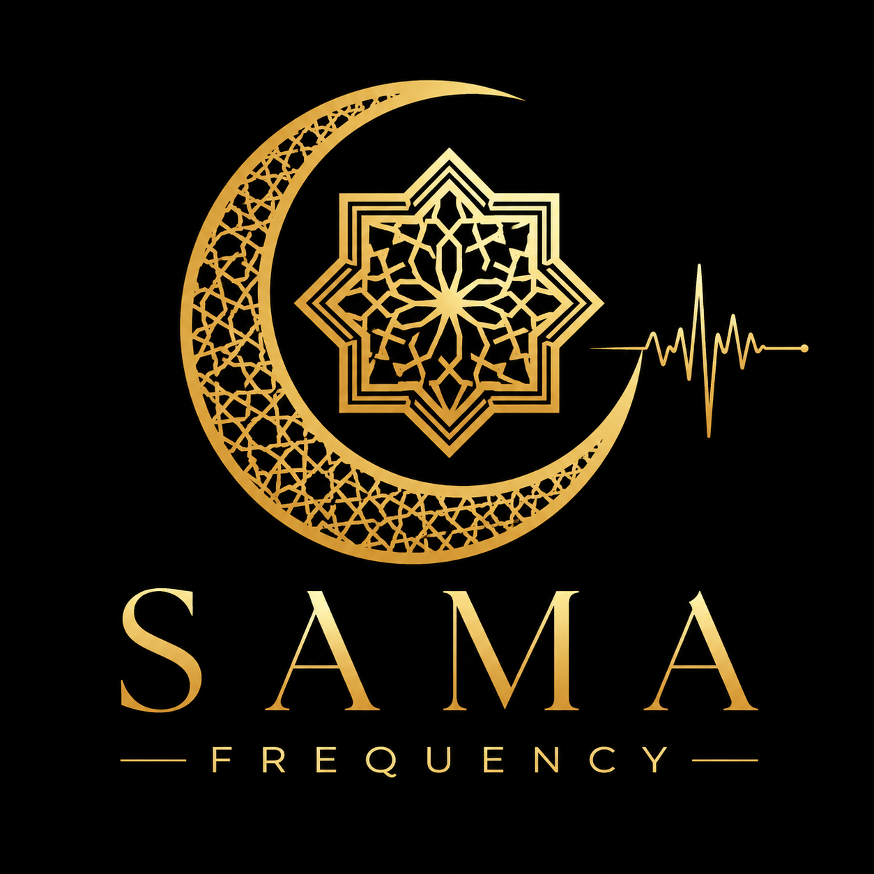 Sama Frequency