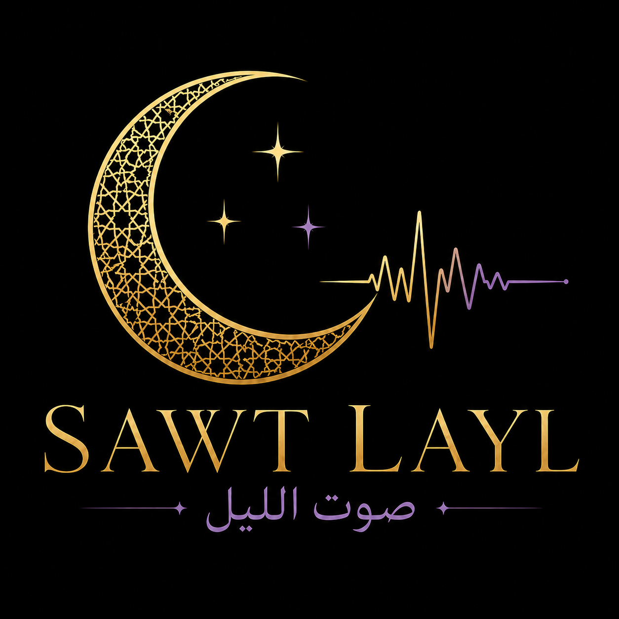 Sawt Layl logo